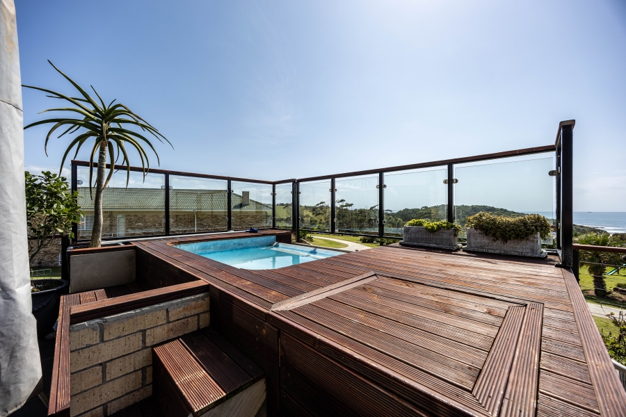 4 Bedroom Property for Sale in Four Seasons Eastern Cape